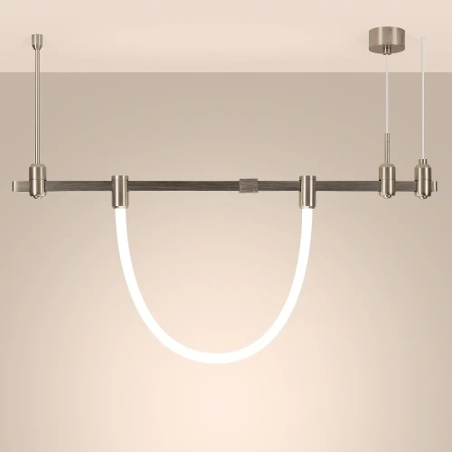 Светильник ART-APRIORI-TUBE-ELASTIC-R38-L5000-60W Warm3000 (TN, 360 deg, 48V) (Arlight, IP20 Металл, (Arlight, IP20 Металл, 3 года)