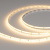 Лента герметичная ULW-SE-A140-5mm 24V Warm3000 (10 W/m, IP65, 5m) (Arlight, CRI>90)