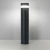 Светильник LGD-GUIDE-BOLL-H1000-20W Warm3500-MIX (GR, 280 deg, 230V) (Arlight, IP65 Металл, 5 лет)