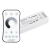 Диммер SMART-DIM-SET-RING (12-24V, 1x8A, ПДУ 2.4G) (Arlight, IP20 Пластик, 5 лет) Диммер SMART-DIM-SET-RING (12-24V, 1x8A, ПДУ 2.4G) (Arlight, IP20 Пластик, 5 лет)