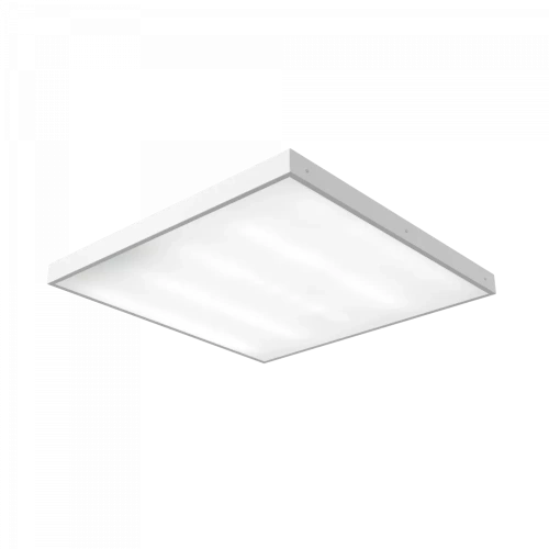 Офис Standart 595x595x40 50Вт 4000К Опал