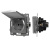 Механизм розетки влагозащищённый SCT-MCP-PL-GR-V (250V, 16A) (Arlight, -)