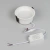 Светильник MS-BREEZE-BUILT-R125-16W Day4000 (WH, 90 deg, 230V) (Arlight, IP20 Металл, 5 лет)