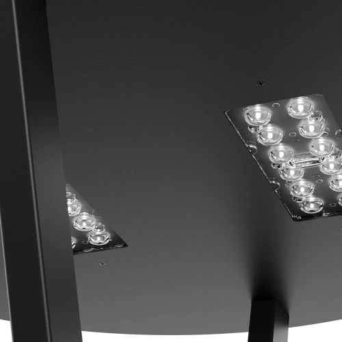 Fresco 550-2-C108 60Вт 4000К Ш150°