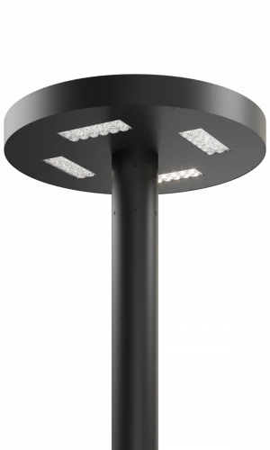 Sirius A 600-4-C108 120Вт 3000К Ш154х83°