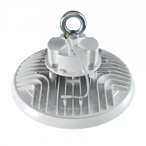 Kolokol 100Вт (80-120Вт) 5000К 75Ra Линза 45°