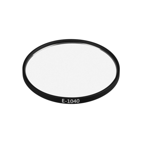 Насадка овалорисующая LGD-DIAFILM-OVAL-LENS-R44 (BK) (Arlight, Металл)