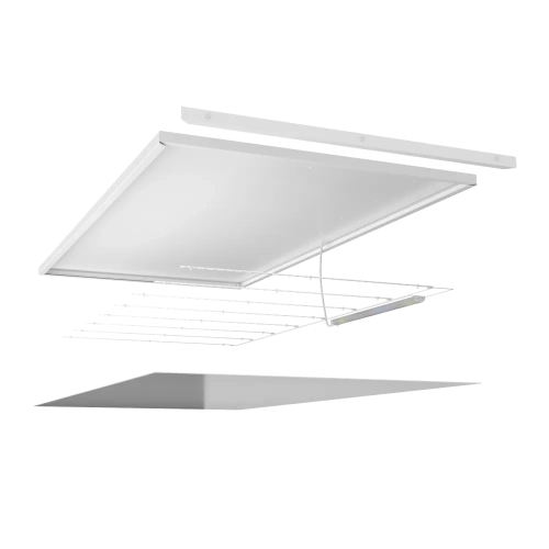ЛПО Standart 1200x600x20 80Вт 3000К Опал