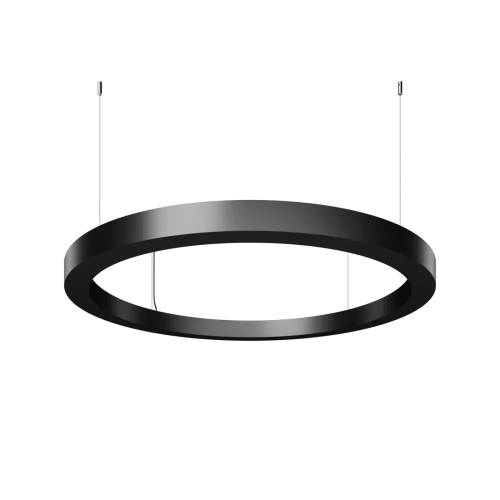 Ring Uplight d900 h60 w60  4000К 90Ra Черный