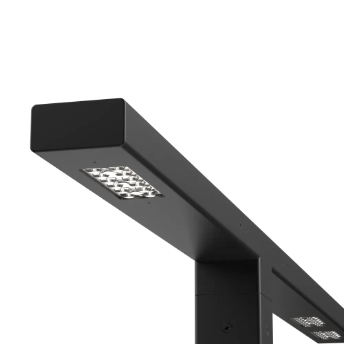 Aist Тwin 90° 600-1-1000-2-S100 90Вт 3000К Ш145х70°