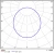 ЛПО Advanced 1200x180x20 40Вт 5000К Матовое закаленное стекло Черный