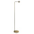 Светильник SP-OTTORI-FLOOR-6W Warm3000 (BR, 30 deg, 230V) (Arlight, IP20 Металл, 3 года)