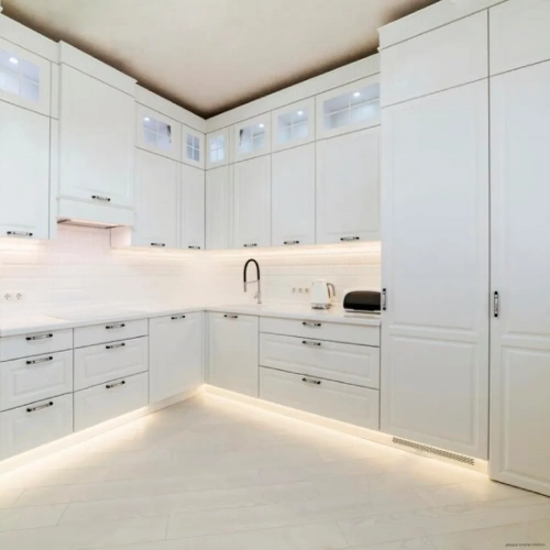 Светодиодная лента Geniled GL-120SMD2835 24В 12Вт/м 8x5000 6000-6500К IP33