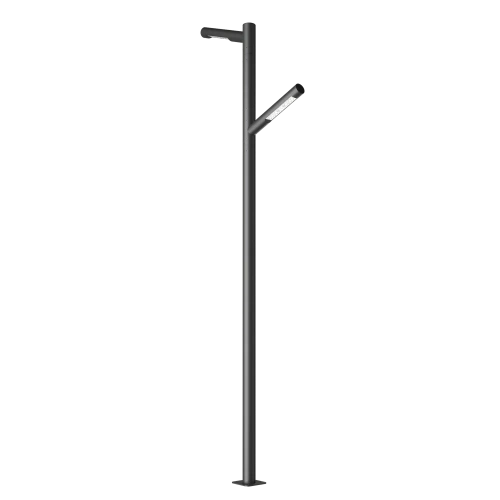 Torus М 120° 600-2-C89 60Вт 4000К Ш145х70°