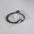 Коннектор ARL-TUBU-TAIL-1000-CON-FF-3pin (BK) (Arlight, Полиуретан)