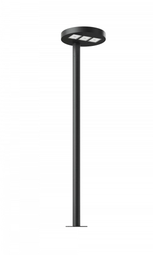 Sirius E 500-3-C89 90Вт 4000К Ш135х70°