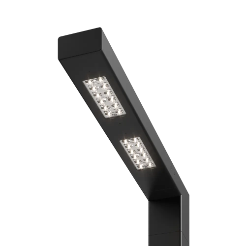 Aist 90° 600-2-S100 60Вт 3000К Ш145х70°