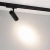 Светильник LGD-GERA-4TR-R55-10W Day4000 (BK, 24 deg, 230V, TRIAC) (Arlight, IP20 Металл, 5 лет)