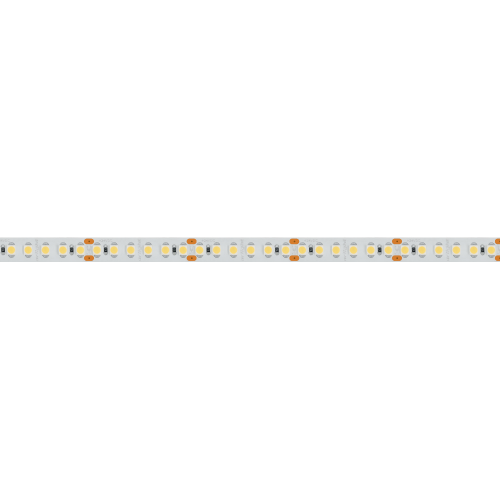 Лента RT6-3528-180 24V White6000 3x (900 LED) (Arlight, 14.4 Вт/м, IP20)