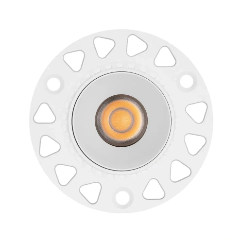 Светильник MS-ARADO-TRIMLESS-R45-5W Warm2700 (WH-WH, 36 deg, 230V) (Arlight, IP20 Металл, 5 лет)