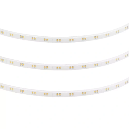 Лента герметичная XRT-TPU-A80-12mm 24V Warm3000 (10 W/m, IP67, 5m) (Arlight, CRI>90)