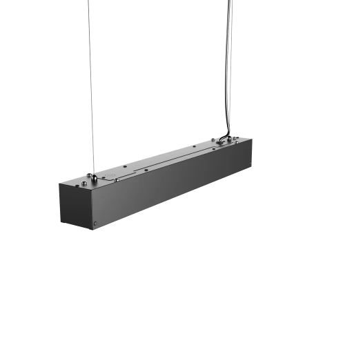 Trade Linear Advanced 490x65x60 30Вт 3000K Опал Deep Черный