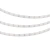 Лента герметичная CSP-PS-X640-12mm 24V White-MIX (23 W/m, IP67, 5m) (Arlight, Изменяемая ЦТ)