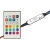 Контроллер SMART-MINI-RGB-SET (12-24V, 3x1.5A, ПДУ 24кн, IR) (Arlight, IP20 Пластик, 5 лет) Контроллер SMART-MINI-RGB-SET (12-24V, 3x1.5A, ПДУ 24кн, IR) (Arlight, IP20 Пластик, 5 лет)