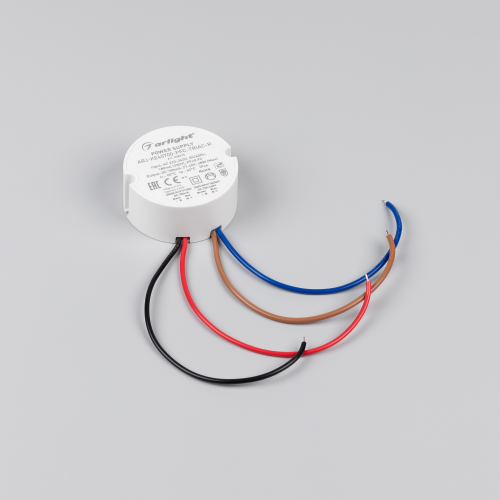 Блок питания ARJ-KE40700-PFC-TRIAC-R (28W, 700mA) (Arlight, IP44 Пластик, 5 лет)