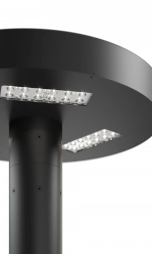 Sirius A 500-3-C108 90Вт 3000К Ш150°