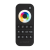 Пульт SMART-R22-MULTI Black (4 зоны, 2.4G) (Arlight, IP20 Пластик, 5 лет)