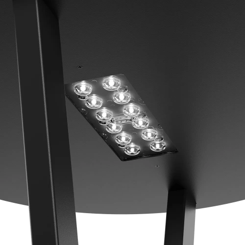 Fresco 450-1-C89 30Вт 3000К Ш150°