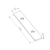 Соединитель профиля FANTOM-W23-180 Set (Arlight, Металл) Соединитель профиля FANTOM-W23-180 Set (Arlight, Металл)