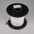Лента герметичная MOONLIGHT-PRO-TOP-X320-13x12mm 48V Day4000 (9.6 W/m, IP67, 30m, wire x2) (Arlight, Вывод боковой, 7 лет)