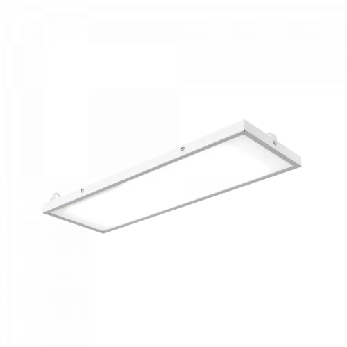 Офис Standart 595x200x25 40Вт 4000К IP54 Опал