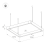 Светильник ALT-LINEAIR-QUADRAT-FLAT-UPDOWN-DIM-1375-170W Day4000 (BK, 100 deg, 230V) (Arlight, IP20 Металл, 3 года)