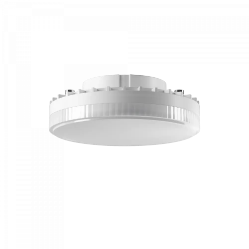 Светодиодная лампа Geniled GX53 10Вт 4200К