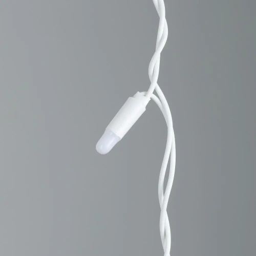 Светодиодная гирлянда ARD-EDGE-CLASSIC-2400x600-WHITE-88LED-MILK-STD White (230V, 6W) (Ardecoled, IP65, 1 год)