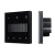 INTELLIGENT ARLIGHT Сенсорная панель SMART-DALI-301-11-1G-4SC-DT6 Черная (230V, встраиваемая, 2.4G) (IARL, IP20 Пластик, 5 лет) INTELLIGENT ARLIGHT Сенсорная панель SMART-DALI-301-11-1G-4SC-DT6 Черная (230V, встраиваемая, 2.4G) (IARL, IP20 Пластик, 5 лет)