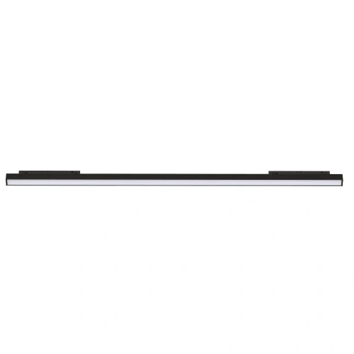 Светильник MAG-ORIENT-FLAT-L690-24W Day4000 (Черный, 100 deg, 48V) (Arlight, IP20 Металл, 5 лет)
