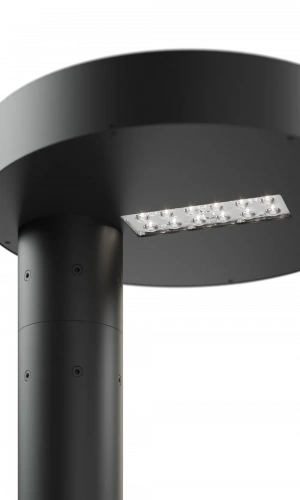 Sirius E 400-1-C108 30Вт 4000К Ш150°