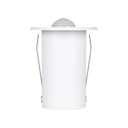 INTELLIGENT ARLIGHT Датчик присутствия DALI2-301-15-72-FP-IN White (BUS) (IARL, IP20 Пластик, 3 года)