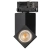 Светильник LGD-TWIST-TRACK-4TR-S60x60-12W Warm3000 (BK, 30 deg) (Arlight, IP40 Металл, 3 года)