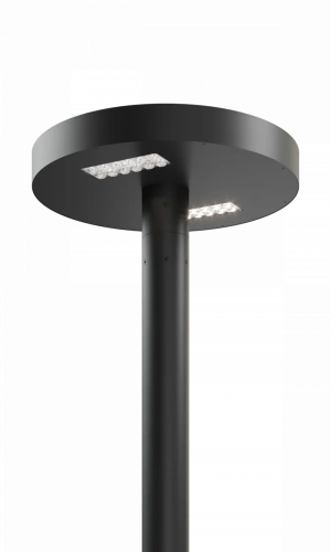 Sirius A 500-2-C89 60Вт 4000К Ш154х83°