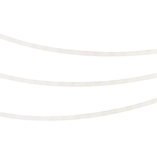 Лента герметичная MICROLED-SEW-M320-3mm 24V White6000 (6 W/m, IP65, 5m) (Arlight, CRI>90)