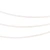 Лента герметичная MICROLED-SEW-M320-3mm 24V White6000 (6 W/m, IP65, 5m) (Arlight, CRI>90)