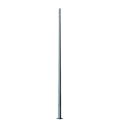 Опора фланцевая OXOR-OK-D75-L5000 (SL) (Arlight, Сталь)