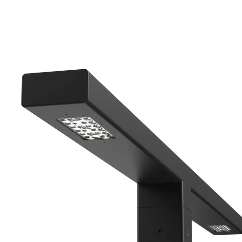 Aist Тwin 90° 600-1-800-1-S100 60Вт 3000К Ш145х70°