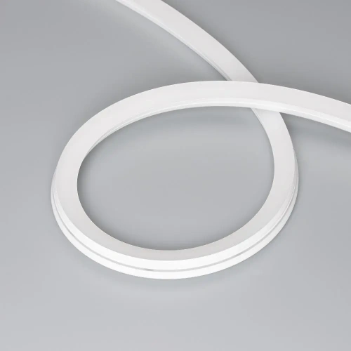 Лента герметичная MOONLIGHT-PRO-SIDE-X360-20x20mm 24V RGB (12 W/m, IP67, 10m, wire x2) (Arlight, Вывод боковой, 5 лет)