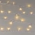 Светодиодная гирлянда ARD-STRING-HOME-5000-CLEAR-50LED-STD WARM (230V, 3.5W) (Ardecoled, IP20, 1 год)